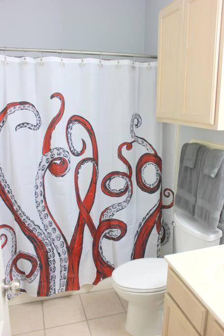 Spacious Home, Short Walk To Beach, Heated Pool! 科珀斯克里斯蒂 外观 照片