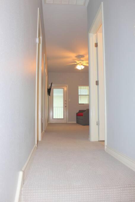 Spacious Home, Short Walk To Beach, Heated Pool! 科珀斯克里斯蒂 外观 照片