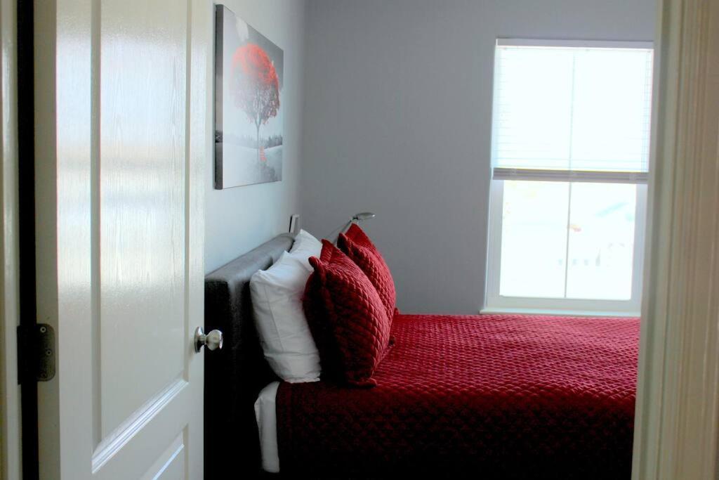Spacious Home, Short Walk To Beach, Heated Pool! 科珀斯克里斯蒂 外观 照片